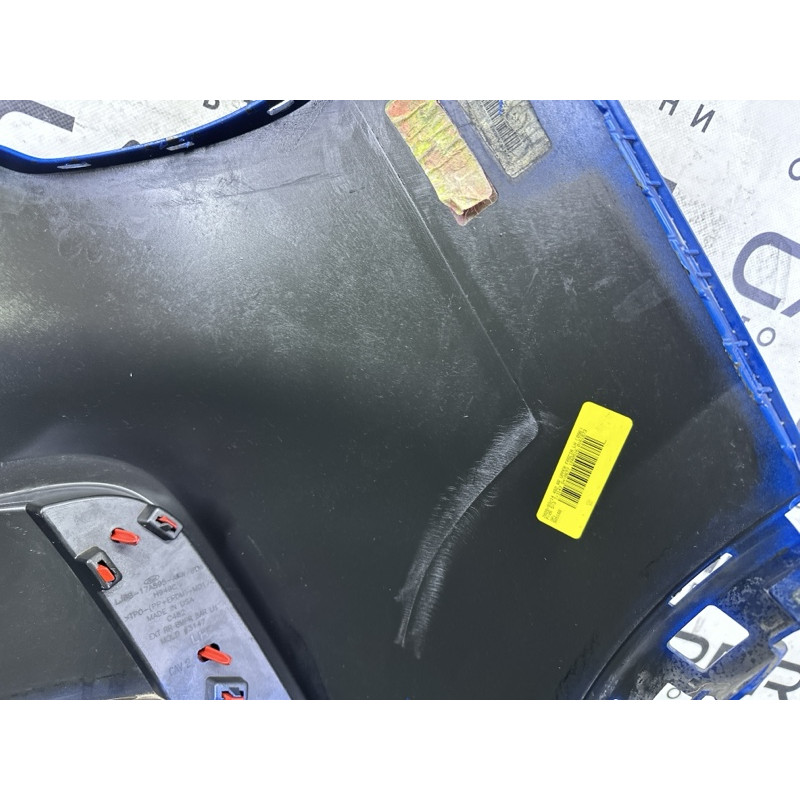 Угол бампера (кузов и элементы) FORD ESCAPE MK4 2020 1.5 LJ6Z17810ABPTM
