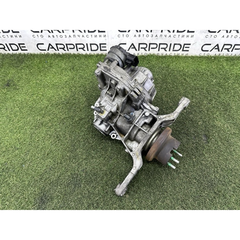 Редуктор (трансмісія) FORD ESCAPE MK4 2020 1.5 K2GZ4000K