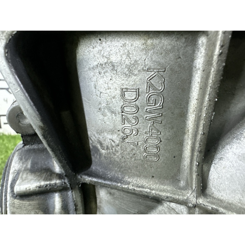 Редуктор (трансмісія) FORD ESCAPE MK4 2020 1.5 K2GZ4000K