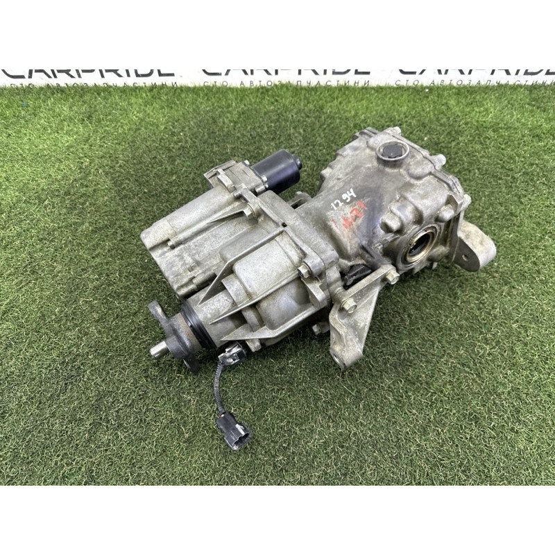 Редуктор (трансмиссия) KIA Sorento UM 2019 3.3 530003B515
