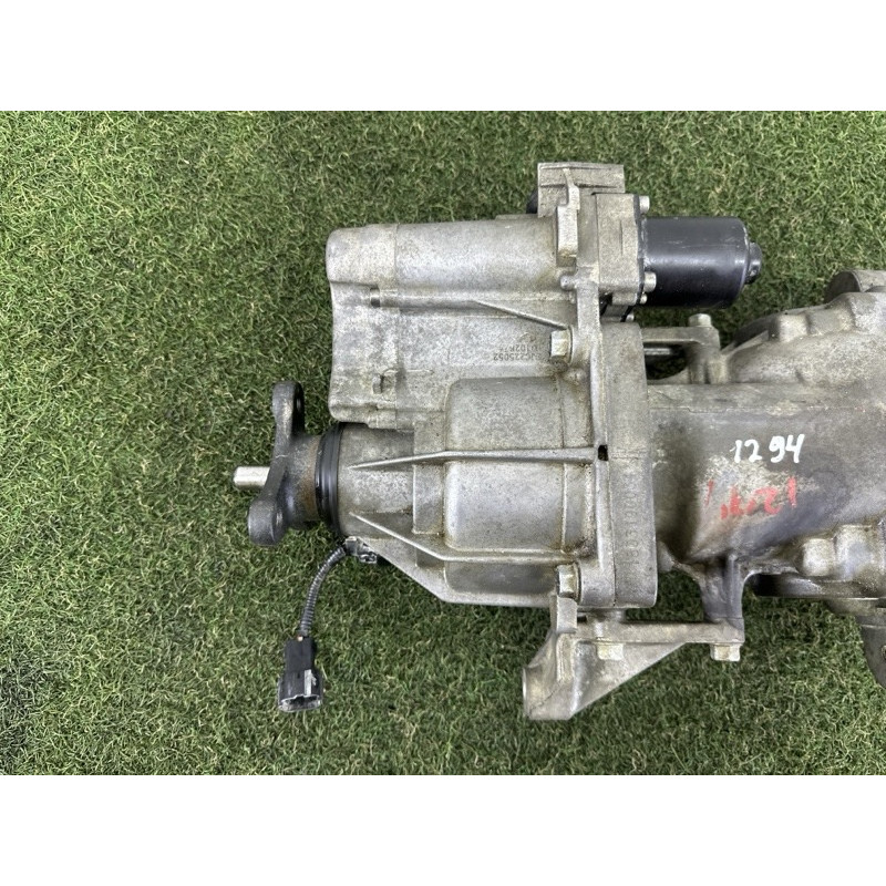 Редуктор (трансмиссия) KIA Sorento UM 2019 3.3 530003B515