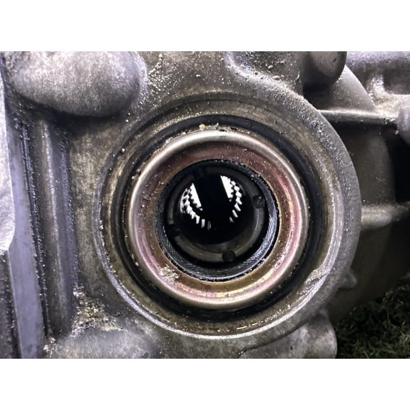 Редуктор (трансмиссия) KIA Sorento UM 2019 3.3 530003B515