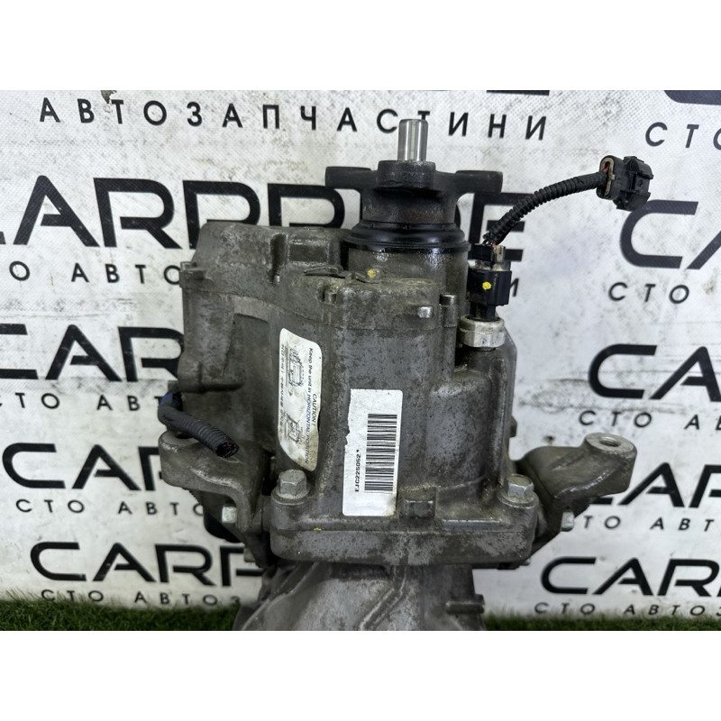 Редуктор (трансмиссия) KIA Sorento UM 2019 3.3 530003B515