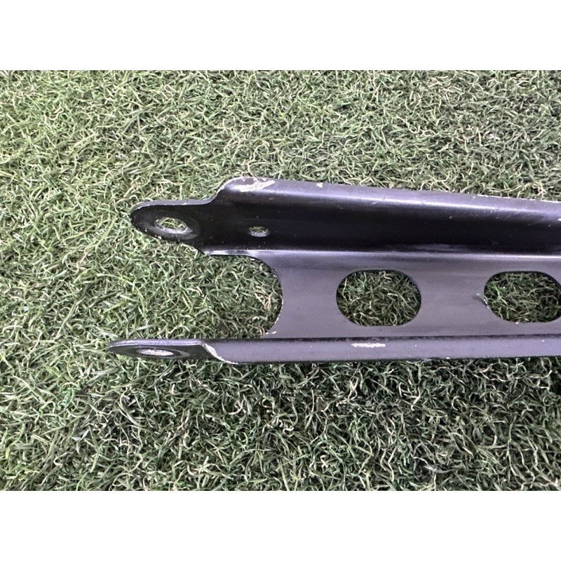 Рычаг подвески (подвеска) BMW X3 F25 2013 2.0 33326786981