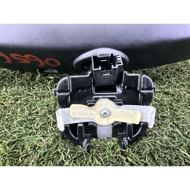 Зеркало салона (стекла и зеркала) BMW X3 F25 2013 2.0 51169320305