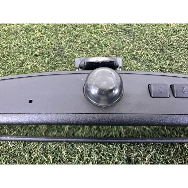 Зеркало салона (стекла и зеркала) BMW X3 F25 2013 2.0 51169320305