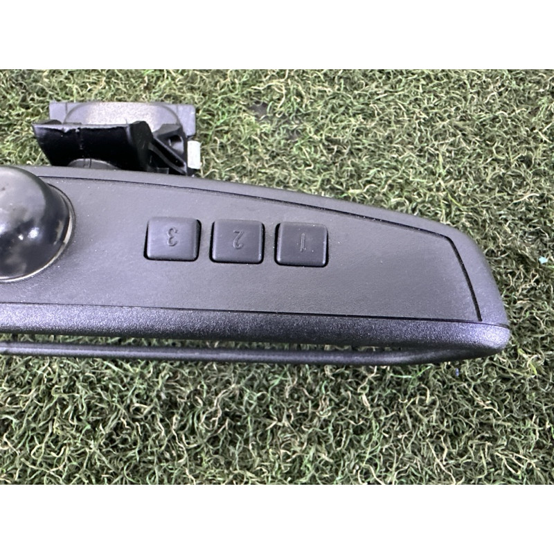 Зеркало салона (стекла и зеркала) BMW X3 F25 2013 2.0 51169320305