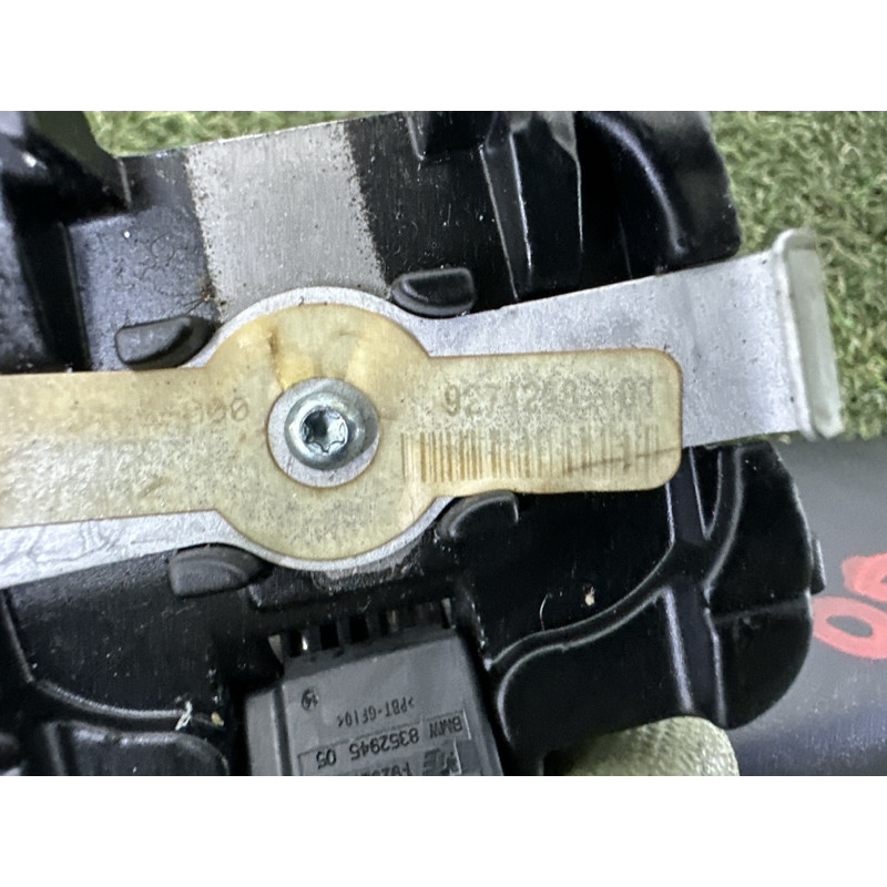 Зеркало салона (стекла и зеркала) BMW X3 F25 2013 2.0 51169320305