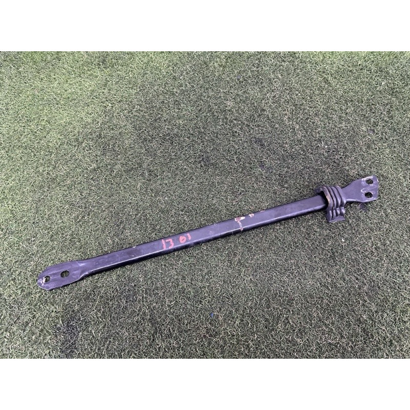Розпірка передньої панелі (кузов и элементы) LAND ROVER Range Rover L405 2014 5.0 LR044966