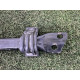 Распорка передней панели (кузов и элементы) LAND ROVER RANGE ROVER Sport L494 2014 5.0 LR044966