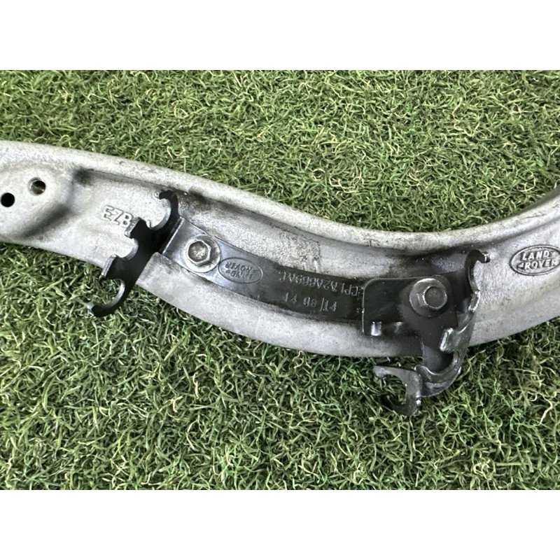 Рычаг подвески (подвеска) LAND ROVER Range Rover L405 2014 5.0 LR037690