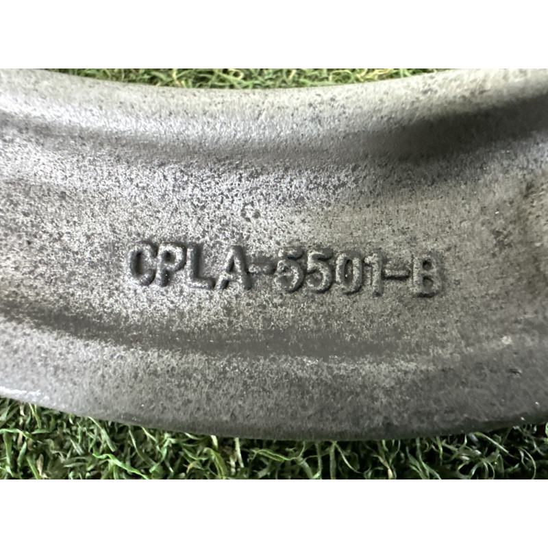 Рычаг подвески (подвеска) LAND ROVER Range Rover L405 2014 5.0 LR037690