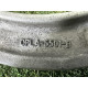 Рычаг подвески (подвеска) LAND ROVER Range Rover L405 2014 5.0 LR037690