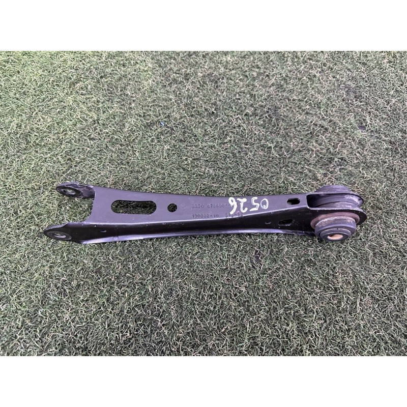 Рычаг підвіски (підвіска) BMW X3 F25 2013 2.0 33326786981