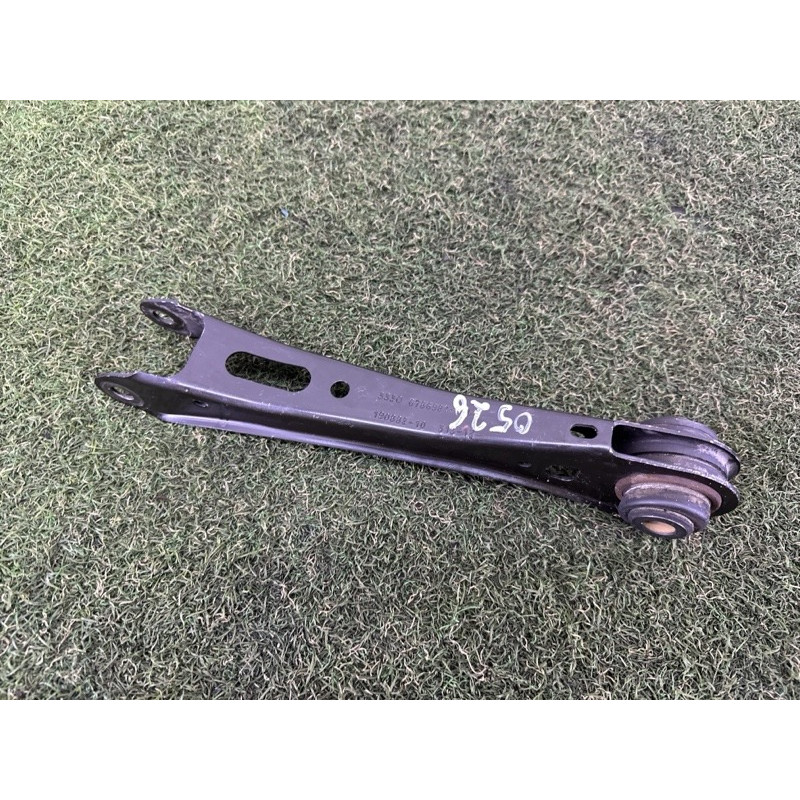 Рычаг підвіски (підвіска) BMW X3 F25 2013 2.0 33326786981