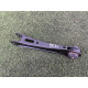 Рычаг подвески (подвеска) BMW X3 F25 2013 2.0 33326786981