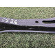 Рычаг подвески (подвеска) BMW X3 F25 2013 2.0 33326786981