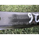 Рычаг подвески (подвеска) BMW X3 F25 2013 2.0 33326786981