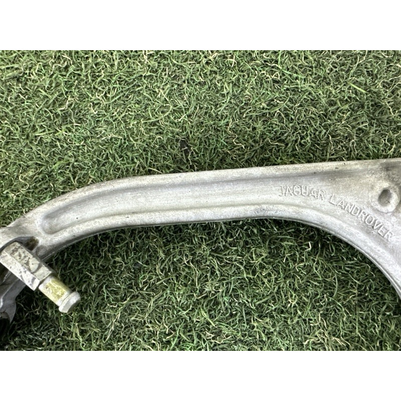 Рычаг подвески (подвеска) LAND ROVER Range Rover Velar L560 2018 2.0 LR090503