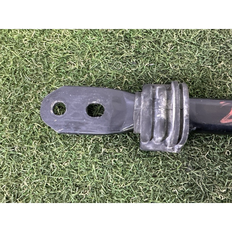 Распорка передней панели (кузов и элементы) LAND ROVER RANGE ROVER Sport L494 2014 5.0 LR037630