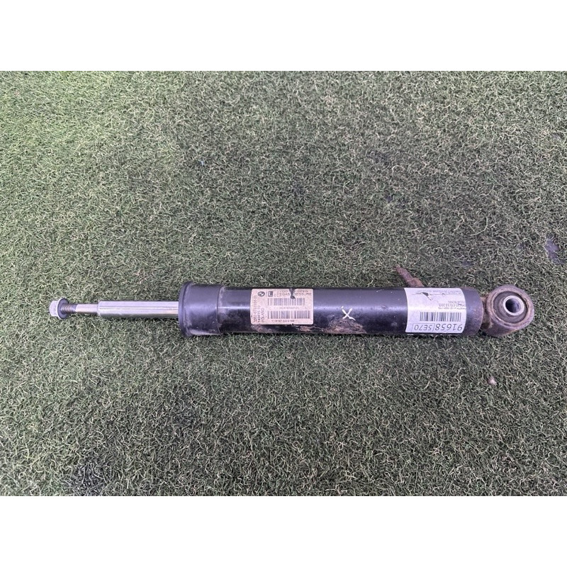 Амортизатор в сборе (подвеска) BMW X5 E70 2011 3.0 N57 33526781931