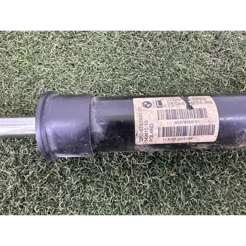 Амортизатор в сборе (подвеска) BMW X5 E70 2011 3.0 N57 33526781931