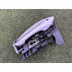 Кронштейн ручки двери (кузов и элементы) BMW 7-series F01 2011 3.0 N54 51217227121