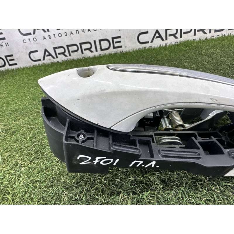 Кронштейн ручки двери (кузов и элементы) BMW 7-series F01 2011 3.0 N54 51217227121
