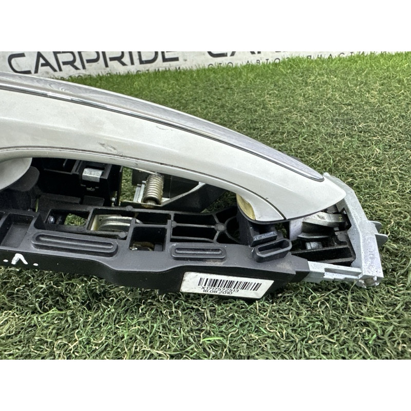 Кронштейн ручки двери (кузов и элементы) BMW 7-series F01 2011 3.0 N54 51217227121
