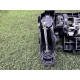 Кронштейн ручки двери (кузов и элементы) BMW 7-series F01 2011 3.0 N54 51217227121