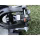 Кронштейн ручки двери (кузов и элементы) BMW 7-series F01 2011 3.0 N54 51217227121