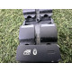 Блок кнопок стеклоподъемников (электрика / кнопки) LAND ROVER RANGE ROVER Sport L494 2014 5.0 LR034932