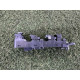 Блок кнопок стеклоподъемников (электрика / кнопки) LAND ROVER RANGE ROVER Sport L494 2014 5.0 LR034932
