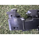 Блок кнопок стеклоподъемников (электрика / кнопки) LAND ROVER RANGE ROVER Sport L494 2014 5.0 LR034932