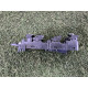 Блок кнопок стеклоподъемников (электрика / кнопки) LAND ROVER RANGE ROVER Sport L494 2014 5.0 LR034932