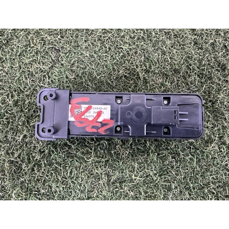 Блок кнопок стеклоподъемников (электрика / кнопки) LAND ROVER RANGE ROVER Sport L494 2014 5.0 LR034932
