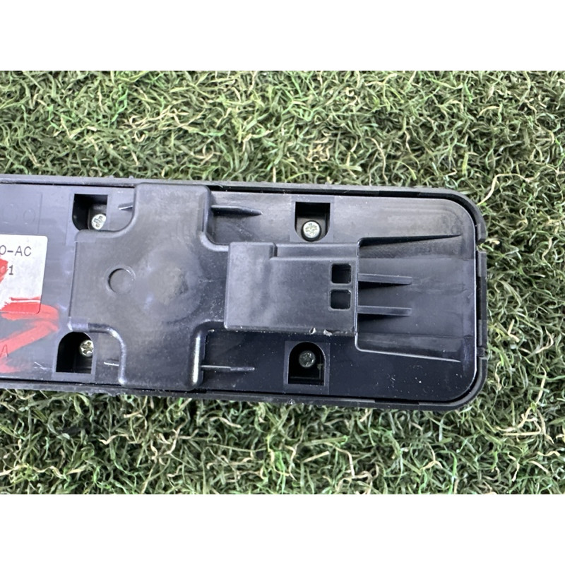 Блок кнопок стеклоподъемников (электрика / кнопки) LAND ROVER RANGE ROVER Sport L494 2014 5.0 LR034932