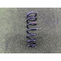 Пружина подвески