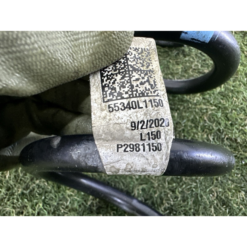 Пружина подвески (подвеска) KIA K5 DL3 2021 1.6 55340L1150