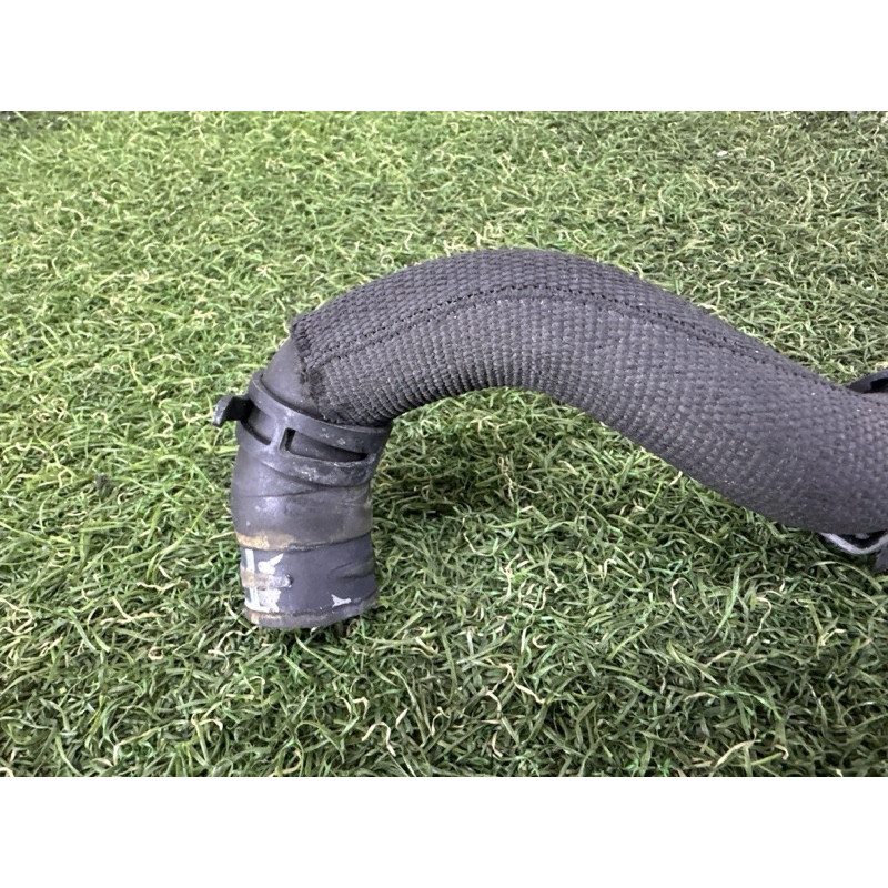 Шланг (система охолодження) LAND ROVER Range Rover Velar L560 2018 2.0 LR091796