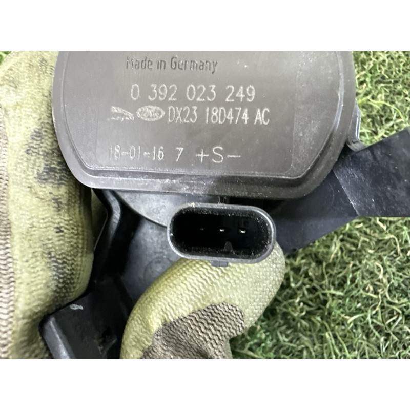 Помпа електрична (електрика) LAND ROVER Range Rover Velar L560 2018 2.0 LR049317