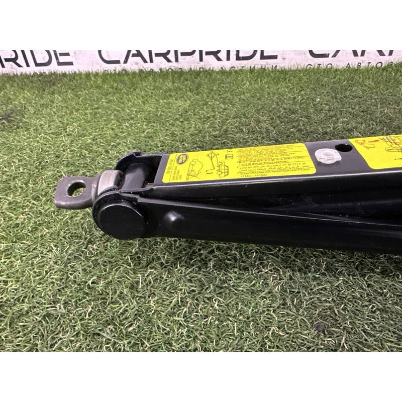 Домкрат (аксессуары) LAND ROVER Range Rover L405 2014 5.0 LR048484