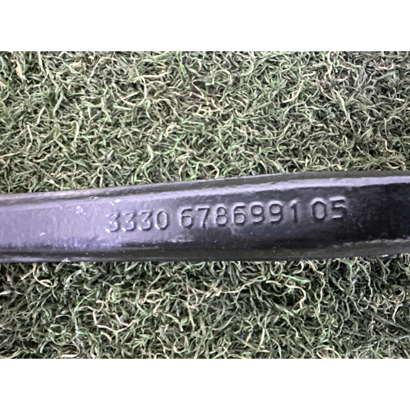 Рычаг подвески (подвеска) BMW X3 F25 2013 2.0 33306786991
