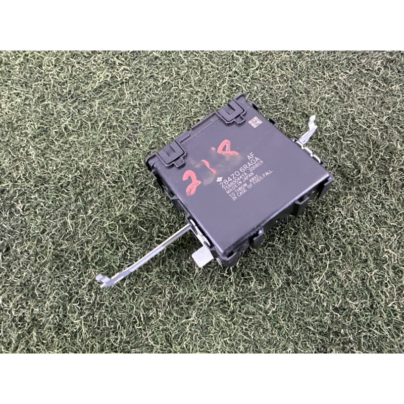 Блок Gateway (електрика / блоки управління) Nissan Rogue T33 2021 2.5 PR25DD 284Z06RA0A