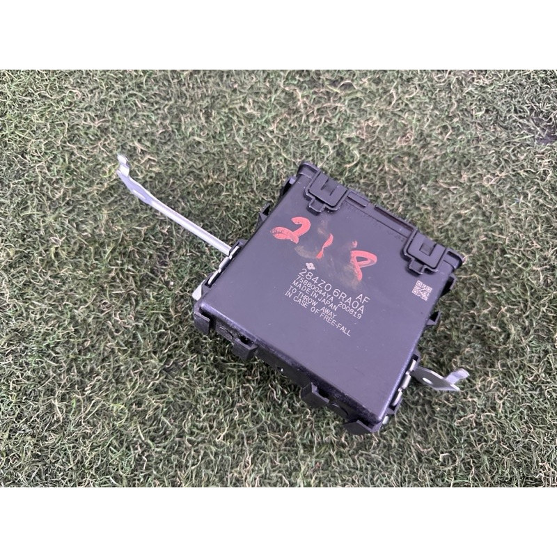 Блок Gateway (електрика / блоки управління) Nissan Rogue T33 2021 2.5 PR25DD 284Z06RA0A