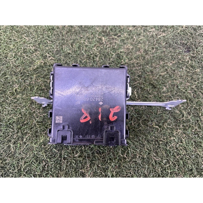 Блок Gateway (електрика / блоки управління) Nissan Rogue T33 2021 2.5 PR25DD 284Z06RA0A