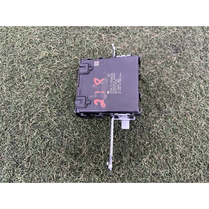 Блок Gateway (електрика / блоки управління) Nissan Rogue T33 2021 2.5 PR25DD 284Z06RA0A