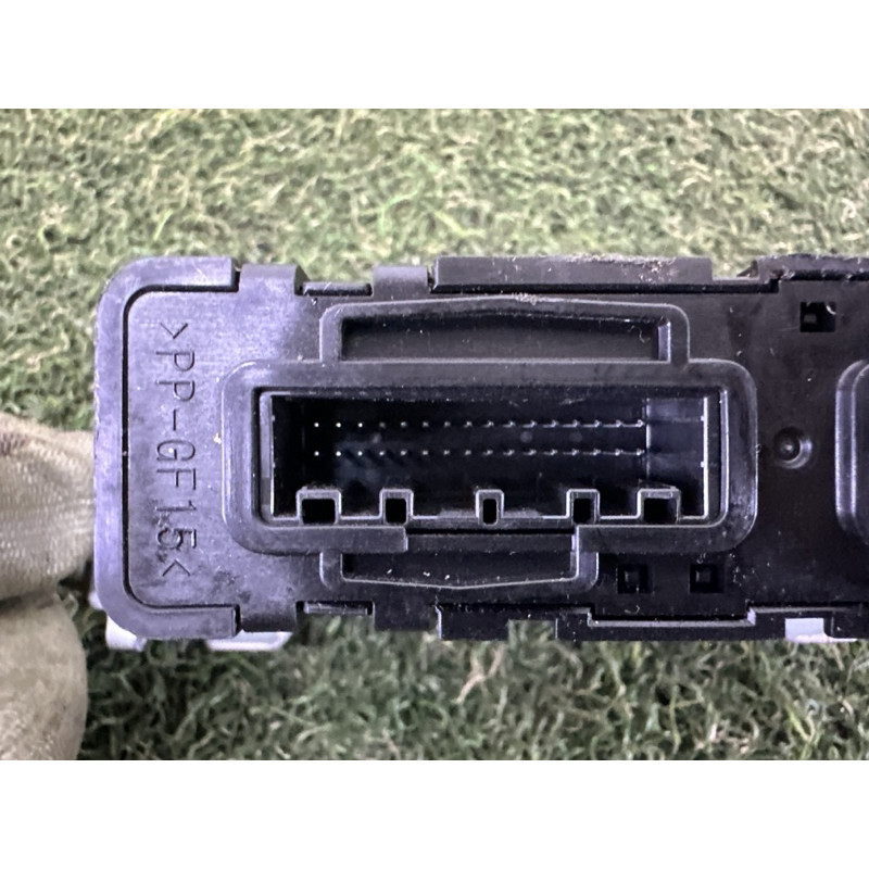Блок Gateway (електрика / блоки управління) Nissan Rogue T33 2021 2.5 PR25DD 284Z06RA0A