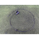 Трос замка капота (кузов и элементы) Nissan Rogue T33 2021 2.5 PR25DD 656216RA0A
