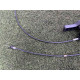 Трос замка капота (кузов и элементы) Nissan Rogue T33 2021 2.5 PR25DD 656216RA0A